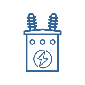 Electric-Substation