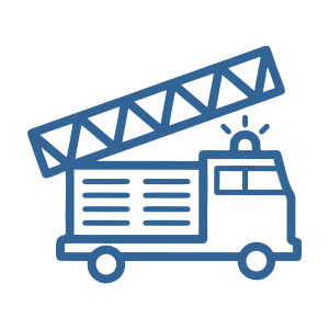 Fire-Brigade-Station